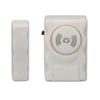 MC06 Магнитный датчик сигнализации с 1 дверью 90 дБ Обеспечьте безопасность Беспроводная система дверной сигнализации для домашней безопасности