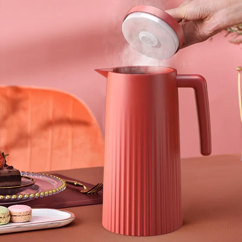 BAILOCK Muyang Insulated Carafe