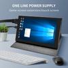7 Inch IPS Touch Screen Monitor External Screen HDMI LCD for Raspberry Pi Orange Pi Windows PC Cortical Case Portable Monitor