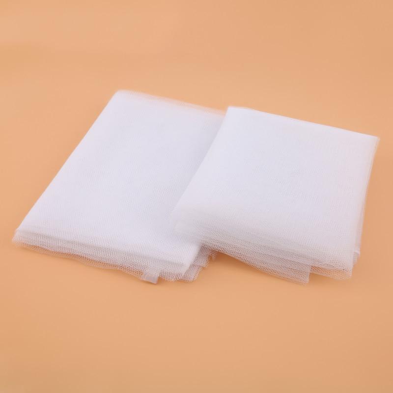 Украшение, антимоскитная сетка, москитная сетка, оконная кухонная летняя занавеска, нейлоновая