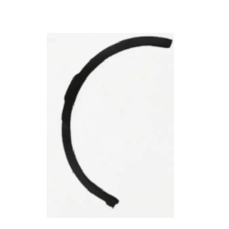 LR076034 Правая и LR076036 Левая Задняя Колесная Арка для Land Rover Discovery Sport