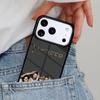 Lucifer Serie TV Phone Case for iPhone 17ProMax 12 13 14 15 16e 17 Pro Max Plus Air Cover