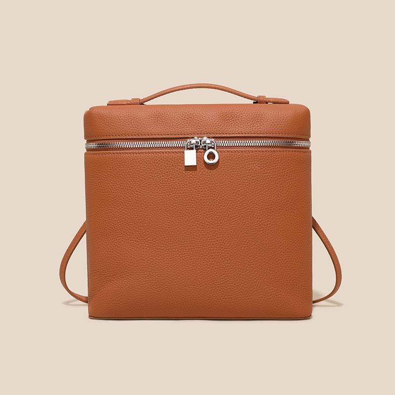 Large-capacity Backpack - Premium Commuter Handbag for Women - Shoulder Bag