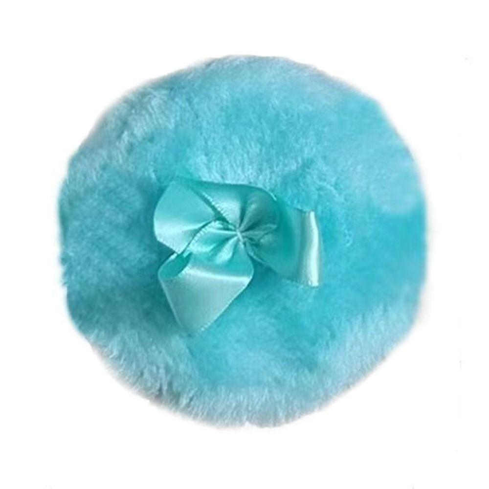 Многоразовый Женский Косметический Инструмент для Красоты Воздушная Подушка Пушистая Пуховка для Пудры Спонжи для Макияжа