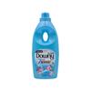 Downy Высококонцентрированный кондиционер для белья (7-дневная дезодорирующая сила: лемонграсс и сирень) 1L