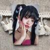 [USED] NewJeans NJZ Get Up Pre-recorded Sanok Trading Card Hani