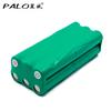 PALO Environmentally Vacuum Cleaner Robot Battery 14.4V 2000mah Rechargeable Battery Pack For liberoV-M600 / M606 v-botT270 / 271