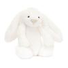 Jellycat Shy Series Luna Bonnie Rabbit Doll Plush Doll Sitting Height 31cm High