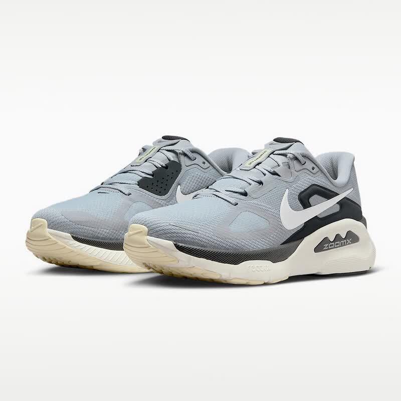 Nike Легкие мужские кроссовки Structure Plus для бега