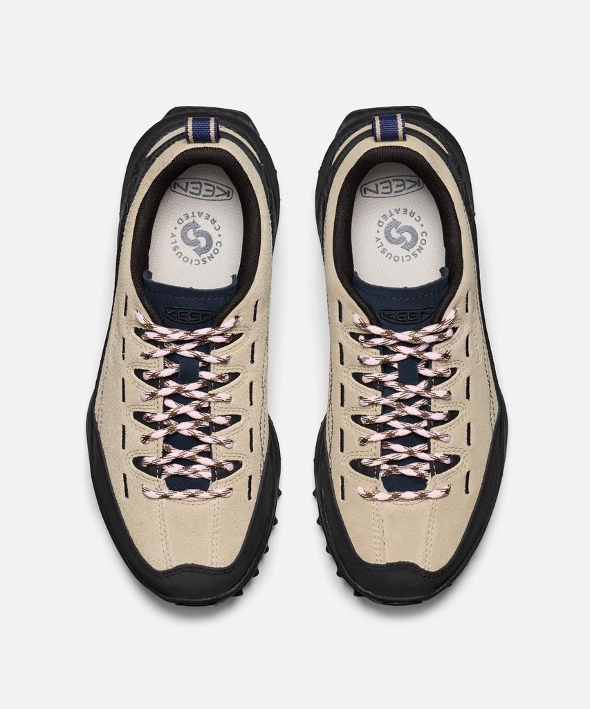 Keen Jasper Zyonic Women'S Sneakers Safari/Giggle Pink