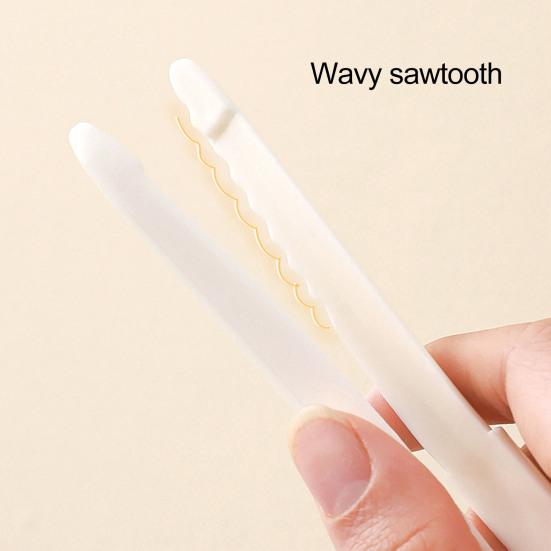 Чистящий зажим, необычный дизайн в виде маленькой уточки, выдвижной зажим для волос, инструмент для снятия заколок с волос, простая очистка