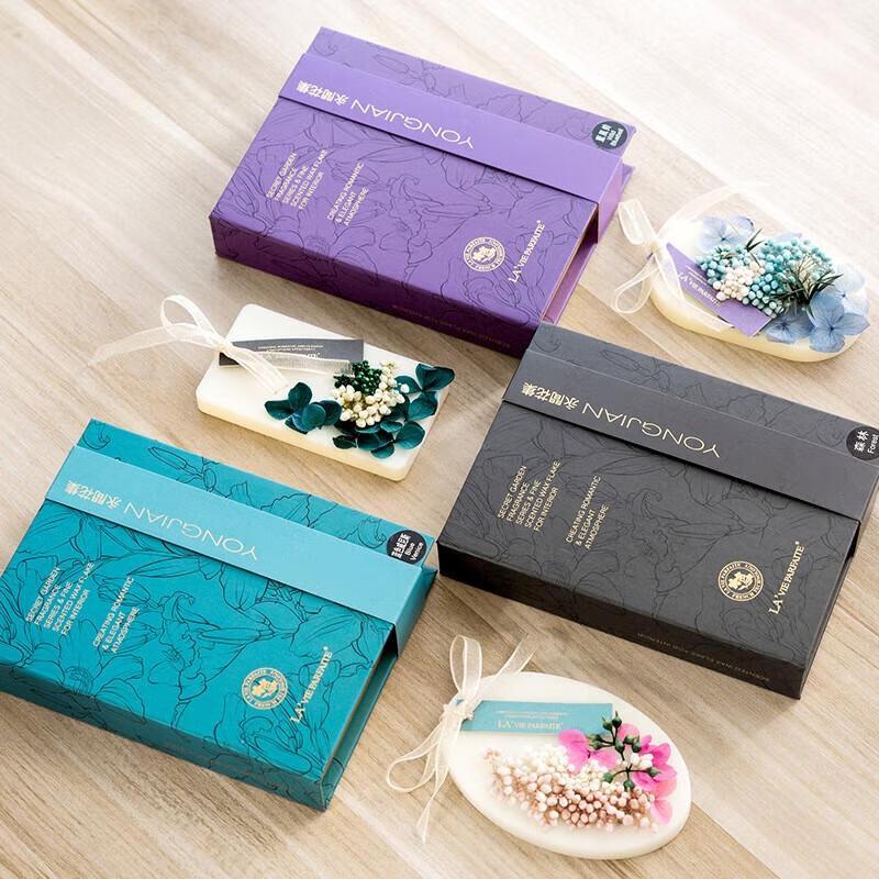 Ароматическая восковая табличка Mi Ling