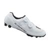 SHIMANO XC903M 40 White SPD Cycling Shoes ESHXC903MCW01S40000 Cross Country SH-XC9 (25.2cm)