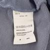 MAISON SPECIAL Print Long sleeve Sweatshirts 42 pullover sweatshirt Men's Used