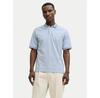 Поло Jack & Jones Blualves