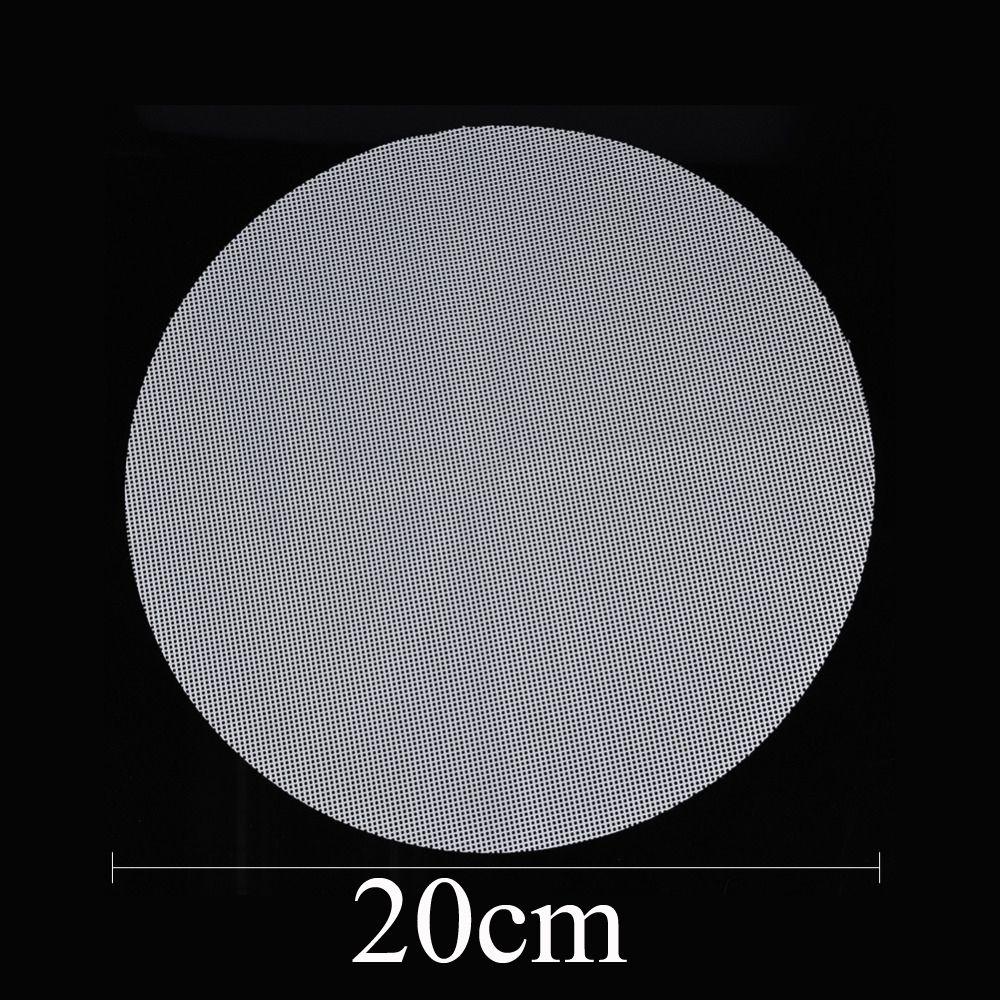 Ресторан Антипригарные Кухонные Аксессуары Пароварка Силиконовый Коврик Инструменты для Готовки Бумага для Дим Сама