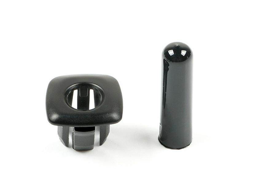 BMW 5 серии F10/F11/F18 Основание кнопки блокировки ручки двери 520-530