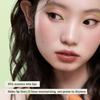 LITTLE ONDINE Essence Velvet Lip Cream - 12 часов увлажнения, нелипкая, 6 цветов