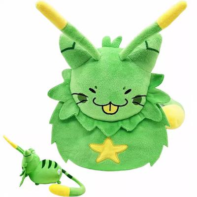 Плюшевая кукла Double Shadow Wonderland Regretevator Gnarpyplush