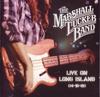 CD MARSHALL TUCKER BAND  Live on Long Island 041880 82666310113 SHOUT FACTOR 200 US Rock Б/у
