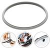 Silicone Seal Ring Replacement for Home Pressure Cooker 18 32cm Diameter