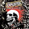 LP Запись EXPLOITED Punk At Leeds 83 CLP7318 CLEOPATRA США Рок