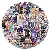 magic cat - 55 pcs