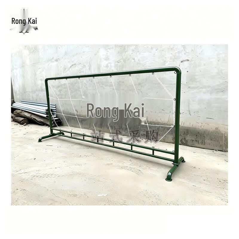 Rongkai Team Building Simulated Power Grid
