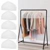 Washable Clothes Dust Cover Useful Garment Protector Storage Bag  for Wardrobe Organizer