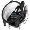 Чехол из ТПУ + нейлоновый ремешок с петлей для Samsung Galaxy Watch 7, 4, 5, 6, 40 мм, 44 мм, силиконовый бампер из ТПУ, защита экрана, полные аксессуары