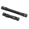 RC Car   Assembly and Drive Shaft Set Aluminum Alloy Exquisite RC Car Accessories for  al SCX24 1Celsius24 RC Cars