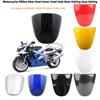 Motorcycle Pillion Rear Seat Cover Cowl Solo Rear Fairing Seat fairing For Suzuki GSXR 600 750 GSXR600 GSXR750 SRAD 1996-1999