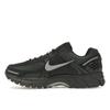Nike Кроссовки Air Zoom Vomero 5 Black Sequoia Unisex Flat-Pewter Metallic-Pewter HV2527-001