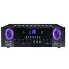 MVCORWNS K-280 KTV Karaoke Speaker System CN plug (adapter included) (CN version)