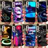 Кейс Ddj Dj Music для Samsung Galaxy S23 Ultra Note 20 10 S9 S10 Plus S20 S21 FE S22 Ultra