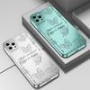 Чехол для телефона с мультяшным рисунком бабочки для iPhone Samsung Galaxy Xiaomi Redmi Full Cameras, мягкий защитный противоударный чехол из ТПУ для смартфона
