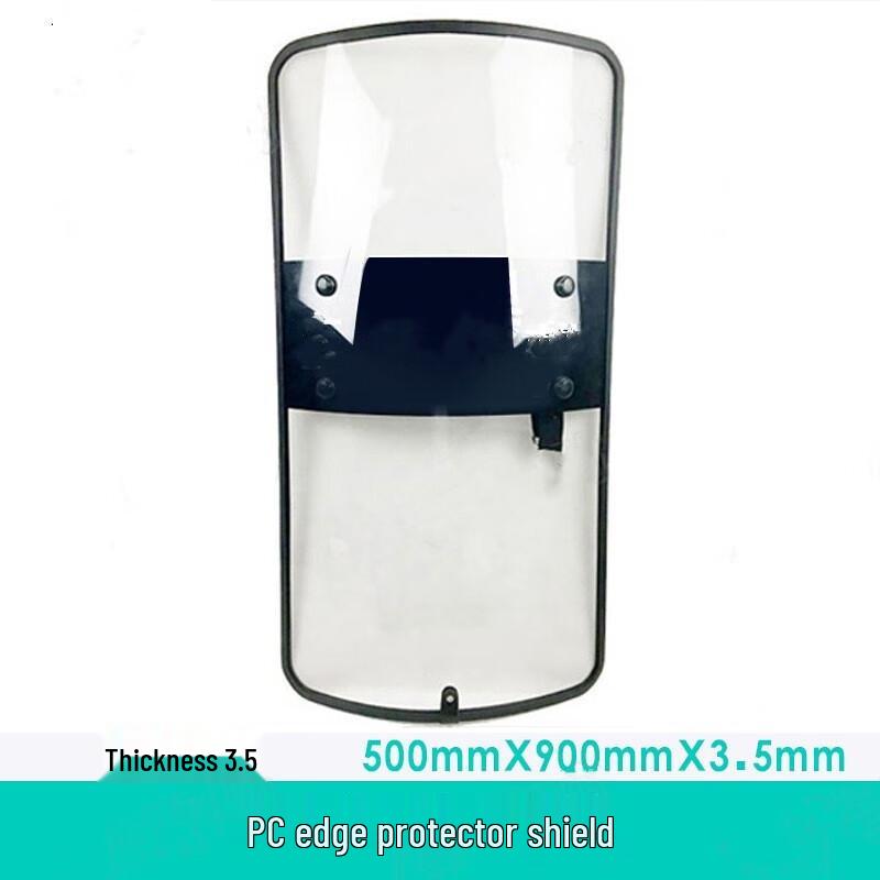 Li Shen PC Anti-Riot Security Shield