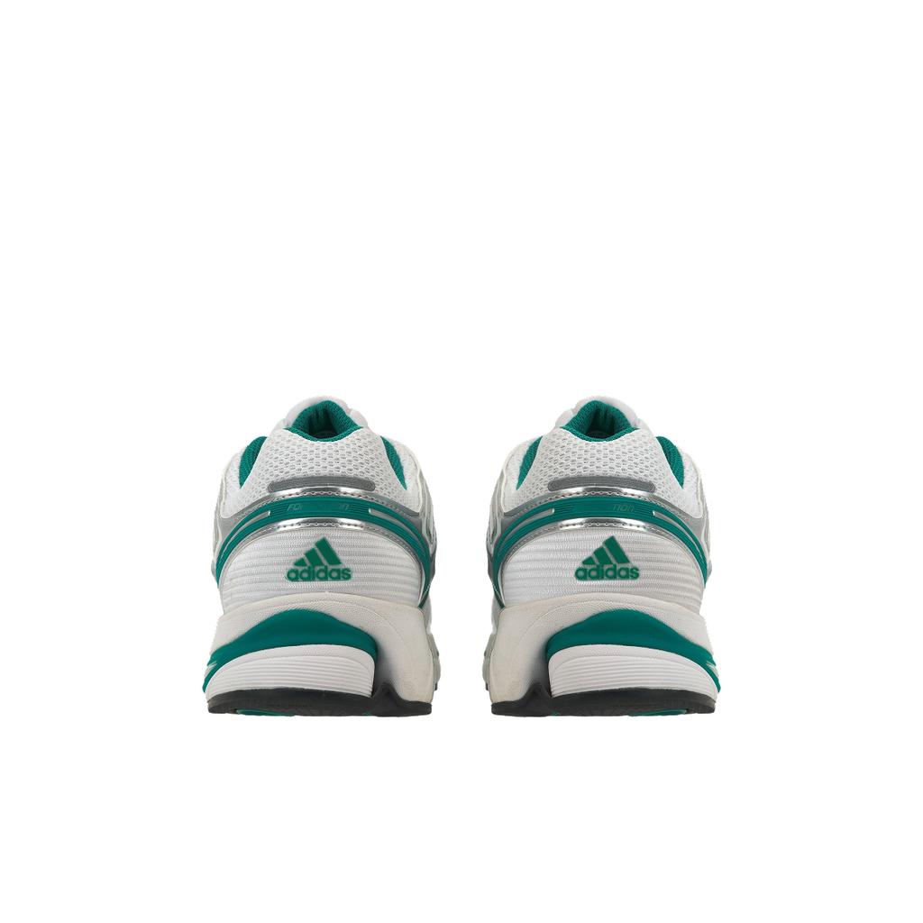 Спортивные и Роскошные x adidas Adistar Control 5 Облачно-белый Чисто-бирюзовый Унисекс Кроссовки Карбон IH9707