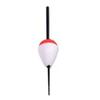 Tackle Buoy EVA Float Floats Stick Fishing Bobber Floating Buoy Red And White Float Fishing Floats
