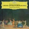 Виниловая пластинка РОБЕРТ ШУМАН, ДАНИЭЛЬ БАРЕНБОЙМ - Карнавал - Faschingsschwank aus Wie 2531090 Deutsche Grammo 1979 Германия Классическая Б/у