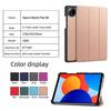 RedmiPad SE 8.7 & 12.1 Tablet Case - Magnetic Xiaomi Shell
