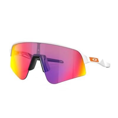 Oakley Солнцезащитные очки неправильной формы из материала O Matter с однотонной оправой