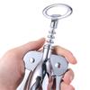Multi-functional Red Wine Bottle Opener Classic Champagne Bottle Opener Wine Opener  Home