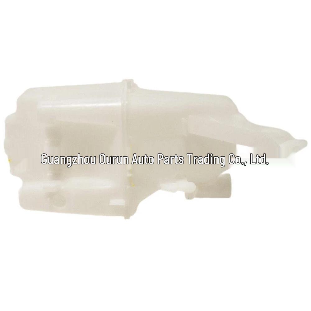 Wiper Washer Fluid Reservoir for Volvo S60/V60 (2012-)