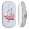 Беспроводная мышь Муми-тролли