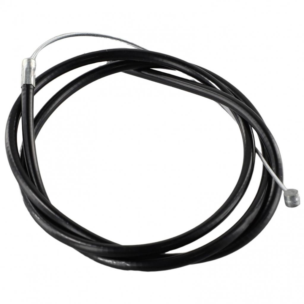 Трос дроссельной заслонки для триммера, садовый аксессуар, 1 шт., сменный