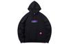 Men's Sweatshirt Li-Ning Li Ning x QQ XUANWU Sweatshirt Men's New Standard Black