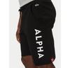 Шорты Alpha Industries AI.116366-03-M