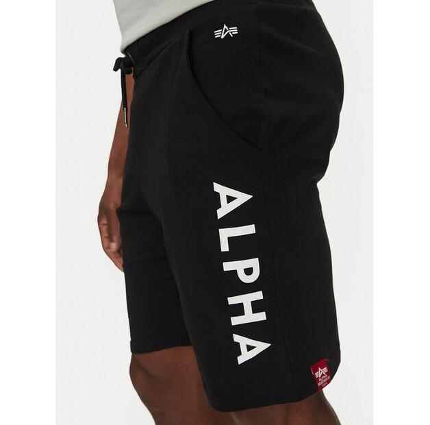 Шорты Alpha Industries AI.116366-03-M