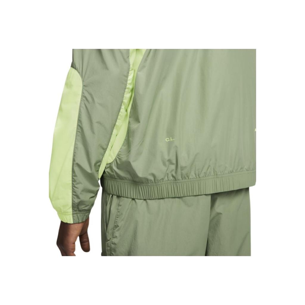 New Nike X Nocta Northstar Nylon Track Jacket FN7667-386